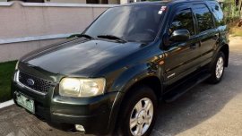 Ford Escape 2003 for sale
