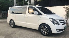 Hyundai Grand Starex 2010 for sale