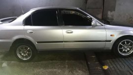 2000 Honda Civic for sale