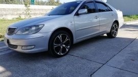 Well-kept Toyota Camry 2003 for sale