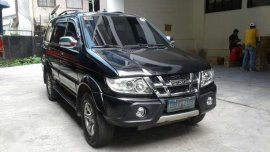 2013 Isuzu Sportivo X for sale