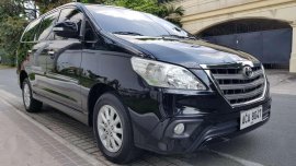 2015 Toyota Innova for sale