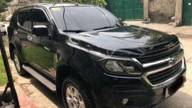 2017 Chevy Trailblazer for sale