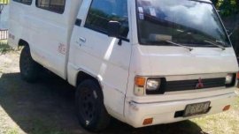Mitsubishi L300 1992 for sale