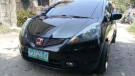 Honda Jazz 2010 for sale