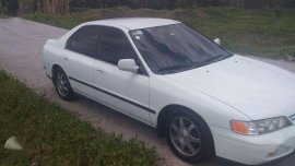 HONDA ACCORD 1995 FOR SALE