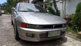 Mitsubishi Galant 1998 for sale