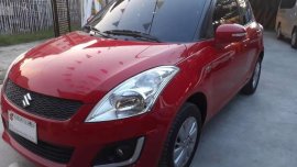 2017 Suzuki Swift for sale