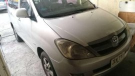 Toyota Innova 2006 for sale