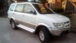 Isuzu Crosswind 2007 for sale