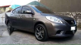 2015 Nissan Almera for sale