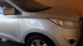 2013 Hyundai Tucson for sale