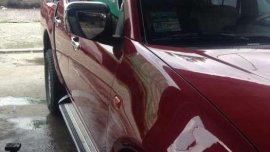 Mitsubishi Strada 2009 for sale