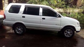 Isuzu Crosswind 2007 for sale