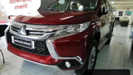Brandnew Mitsubishi Montero for sale