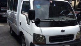 Well-maintained Kia KC2700 2004 for sale