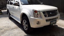 Isuzu Alterra 2010 A/T for sale