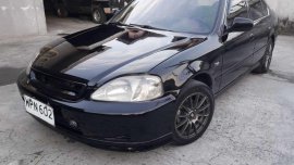 2000 Honda Civic for sale