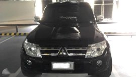 2013 Mitsubishi Pajero for sale