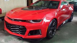 2018 Chevrolet Camaro for sale