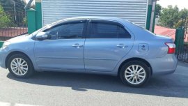 2014 Toyota Vios for sale
