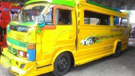 2004 Isuzu Elf for sale