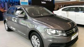 2018 Volkswagen Santana for sale