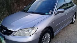 2005 Honda Civic for sale