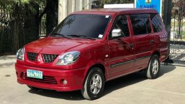 Mitsubishi Adventure 2005 for sale