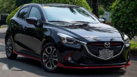 2016 Mazda 2 for sale