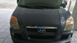 2004 Hyundai Starex for sale