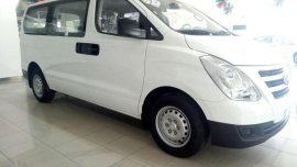 2018 Hyundai Starex for sale