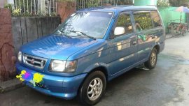 Mitsubishi Adventure 2000 for sale