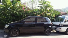 Hyundai Getz 2005 for sale