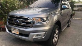 2016 Ford Everest for sale