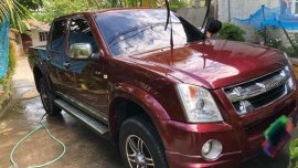 Isuzu Dmax 2013 for sale