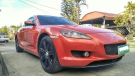 2004 Mazda RX8 for sale