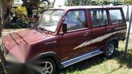 Toyota Tamaraw 1995 for sale