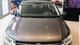 2018 Volkswagen Santana for sale