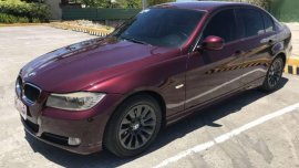 2010 Bmw 318i for sale