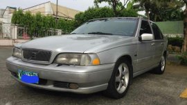 Volvo S70 T5 1998 for sale