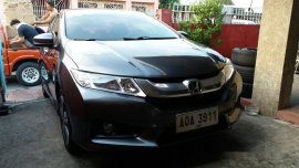 Honda City 2014