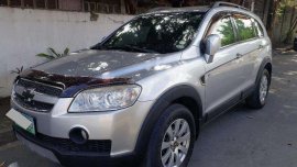 2009 Chevrolet Captiva for sale