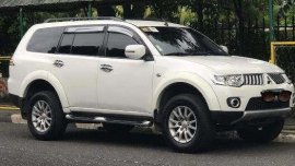 2013 Mitsubishi Montero for sale
