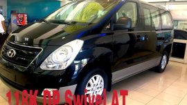 Hyundai Starex 2018 for sale
