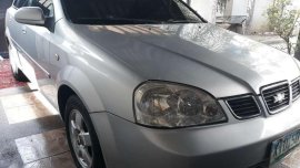 Chevrolet Optra 2005 for sale