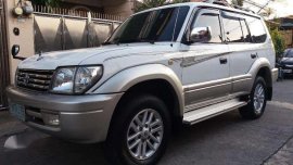 Toyota Prado 2001 for sale