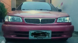 Toyota Corolla 2000 for sale