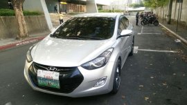 Hyundai Elantra 2012 for sale