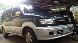 Toyota Revo 2000 for sale